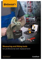Measuring and Fitting Tools-1