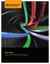 PVC Hose-1