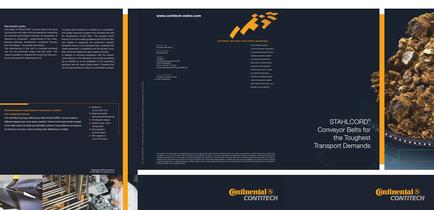 STAHLCORD®-1