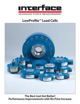 LowProfile Brochure - 1