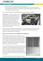 ARBOR Technology FPC-7900 and FPC-7901/02/03 - 3