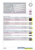 60mm-System classic 630A (800A)/2500A - 5