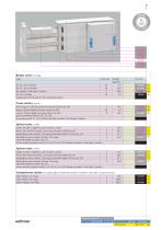 60mm-System classic 630A (800A)/2500A - 9