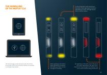 MOTUS®C14 - 9