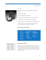 Turn-Cut Enables Turning on Horizontal Machining Centers ? No Secondary Machinery Required-7
