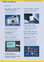 Condition monitoring products-4