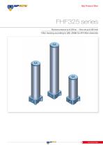 FHF 325 - MANIFOLD-7