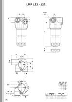 LMP 110-120-123 MULTIPORT - MP Filtri - PDF Catalogs | Technical ...