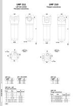 LMP 211 - 210 / LDP DIN 24550-3