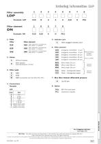 LMP 211 - 210 / LDP DIN 24550-6