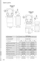 LMP 900 - 901-3