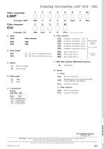 LMP 900 - 901-4