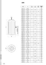 Suction Strainer - 3