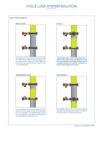 CYCLE LOCK - 2