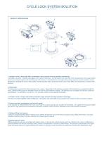 CYCLE LOCK - 3