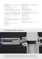 KNIFE GATE VALVE MV-4
