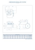 MODULAR SYSTEM FOR ELECTRIC ACTUATORS - 2