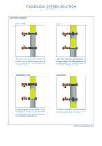 Technical Datasheet TS Valve EBRO - 2