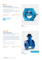 WATER- AND WASTEWATER TECHNOLOGY-10