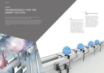 THE ARCHITECTS OF SMART MANUFACTURING - 4