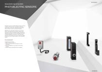 Balluff products and services - 10