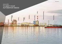Balluff products and services - 2