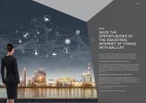 Balluff products and services - 3