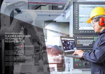 BENCHMARKS FOR THE STANDARDS Metalworking OF TOMORROW - 11