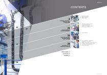 BENCHMARKS FOR THE STANDARDS Metalworking OF TOMORROW - 3