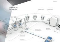 EFFICIENCY AND QUALITY DOWN TO LOT SIZE 1-8