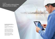 OUR HEART BEATS – FOR INDUSTRY 4.0-2