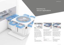 PRECISION FOR SEMICONDUCTOR, SOLAR AND DISPLAY MANUFACTURING - 11