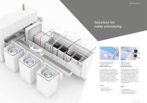 PRECISION FOR SEMICONDUCTOR, SOLAR AND DISPLAY MANUFACTURING - 13