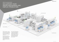 PRECISION FOR SEMICONDUCTOR, SOLAR AND DISPLAY MANUFACTURING - 3