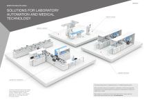 PRECISION SENSORS FOR MEDICAL AND LABORATORY APPLICATIONS - 3