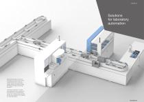 PRECISION SENSORS FOR MEDICAL AND LABORATORY APPLICATIONS - 9