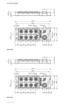 PRODUCTS FOR EFFICIENT AUTOMATION 4 - 14