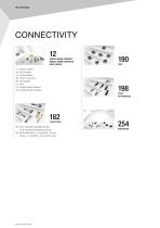 PRODUCTS FOR EFFICIENT AUTOMATION 5 - 10