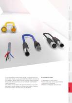 PRODUCTS FOR EFFICIENT AUTOMATION 5 - 13