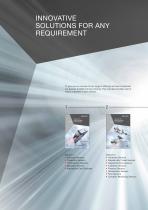 PRODUCTS FOR EFFICIENT AUTOMATION 5 - 4
