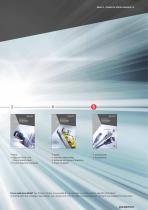 PRODUCTS FOR EFFICIENT AUTOMATION 5 - 5