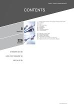 PRODUCTS FOR EFFICIENT AUTOMATION 5 - 7