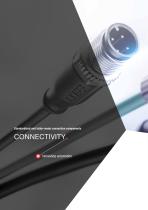 PRODUCTS FOR EFFICIENT AUTOMATION 5 - 8