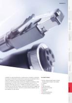 PRODUCTS FOR EFFICIENT AUTOMATION 5 - 9