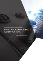 PRODUCTS FOR EFFICIENT AUTOMATION 3 - 8