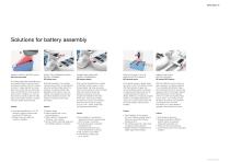 QUALITY AND RELIABILITY FOR THE MOBILITY OF THE FUTURE - 10