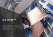 QUALITY AND RELIABILITY FOR THE MOBILITY OF THE FUTURE - 5