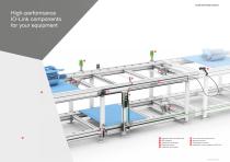 SOLUTIONS FOR ASSEMBLY AND CONVEYING TECHNOLOGY - 4