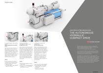 SOLUTIONS FOR FLUID POWER TECHNOLOGY - 11