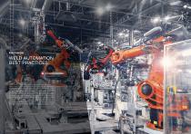 SOLUTIONS TO BOOST PRODUCTIVITY IN AUTOMATED WELDING - 7